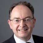 Colin Jones photo