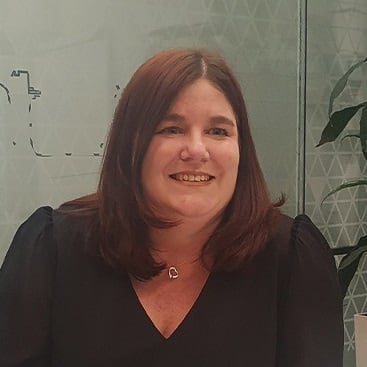Rebecca Quinn photo