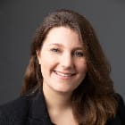 Katherine Hague photo