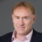 James Lawrence photo
