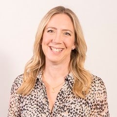 Nina Smith photo