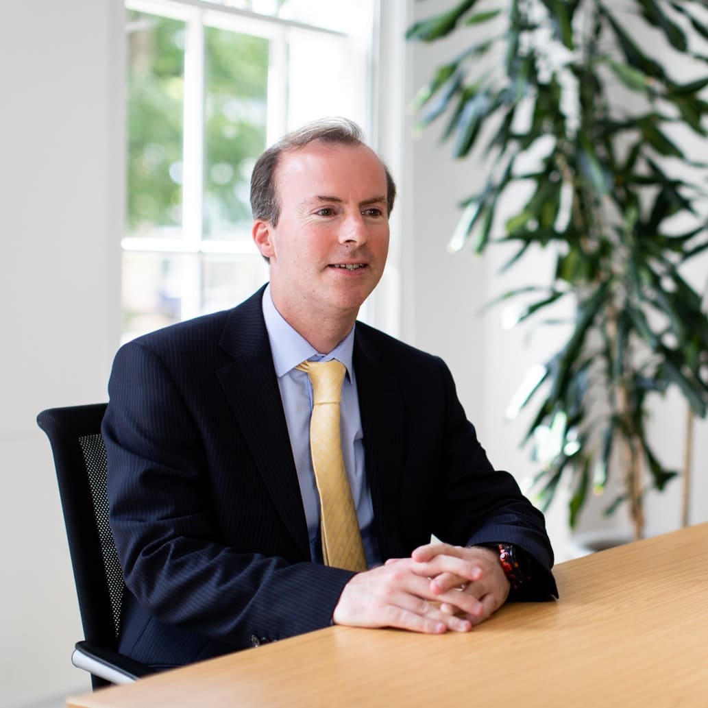 Derek Callanan photo