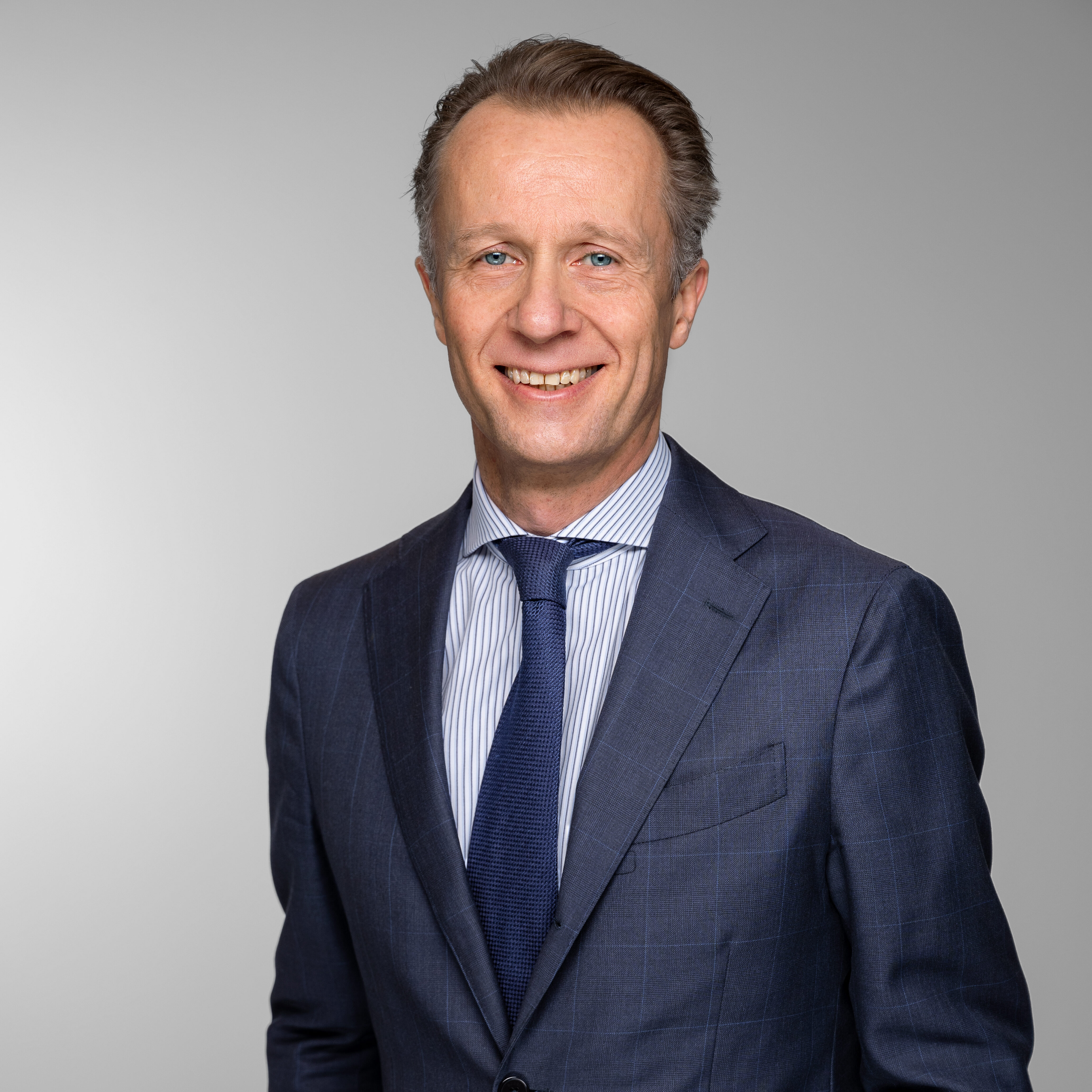 Olivier Van Fraeyenhoven photo