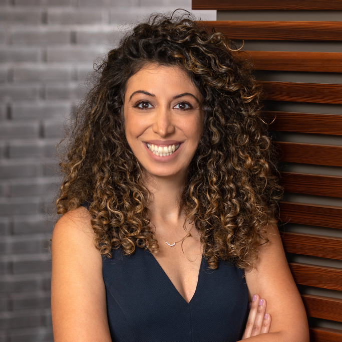 Shani Ashkenasi photo