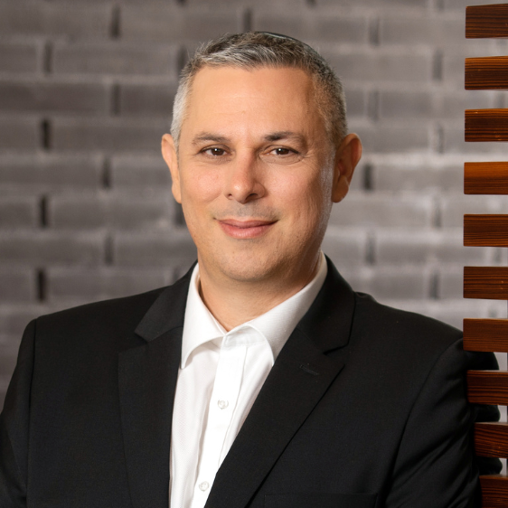 Boaz Edelstein photo