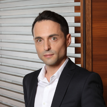 Assaf Baruch photo