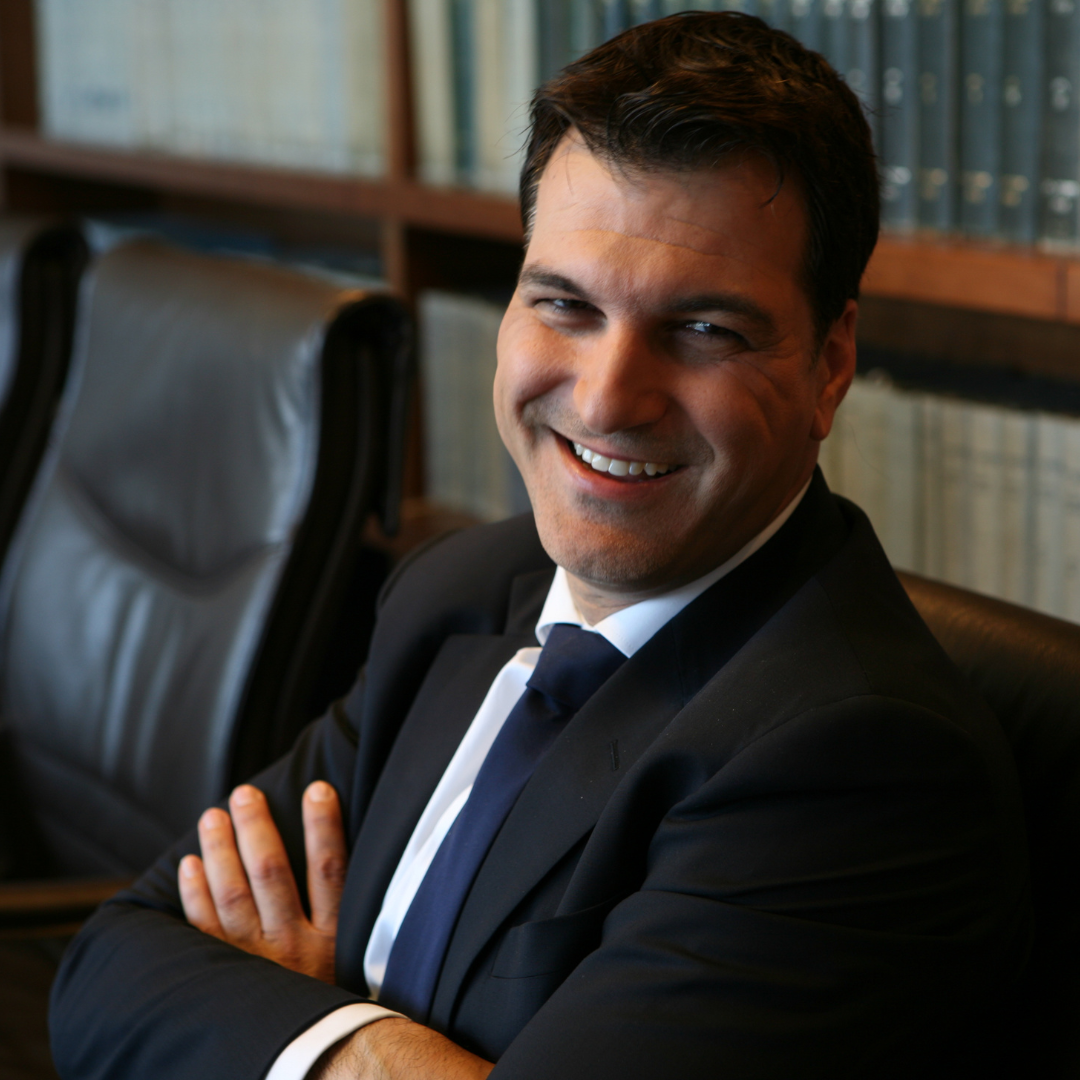 Erez Haver photo