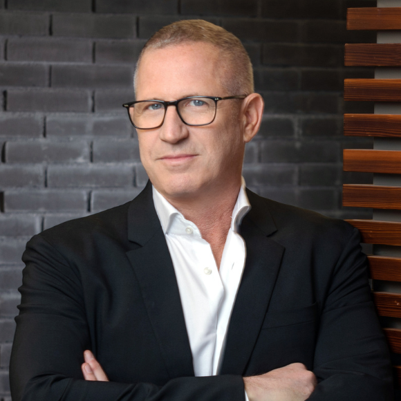 Daniel Marcovici photo