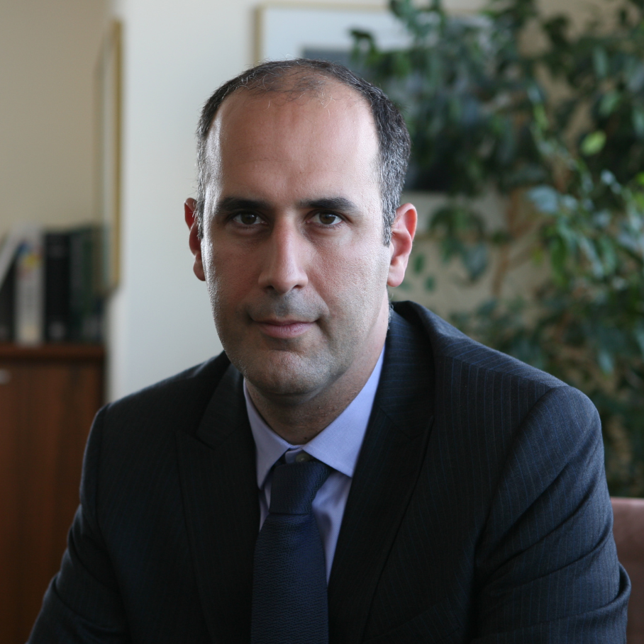 Yoav Etzyon photo