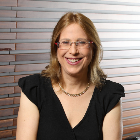 Racheli Guz-Lavi photo