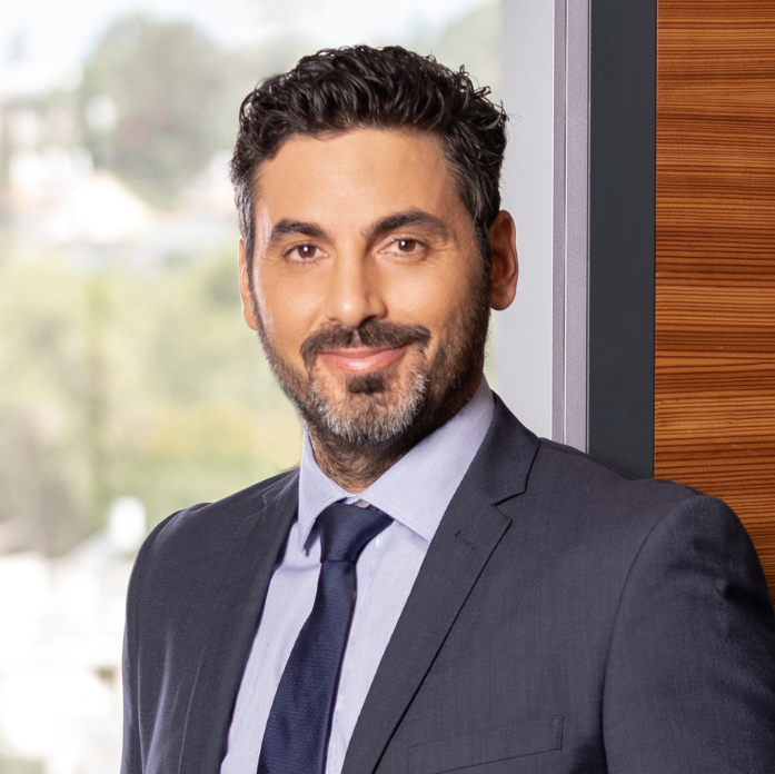 Ephraim Ofek Aharon photo