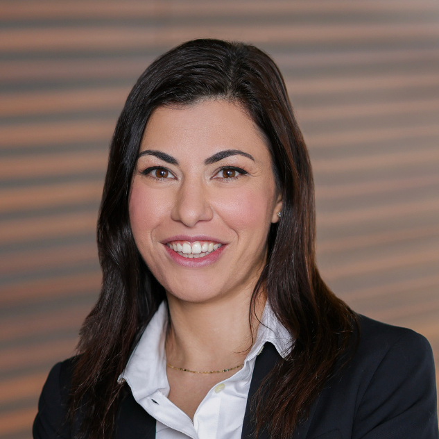 Yael David photo