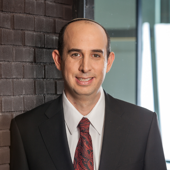 Stephen Barak Rozen photo