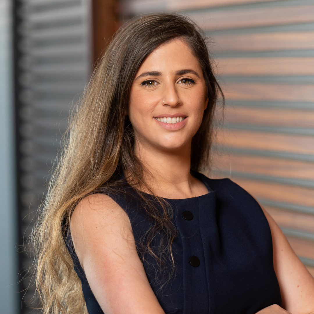 Renana Grinberg photo