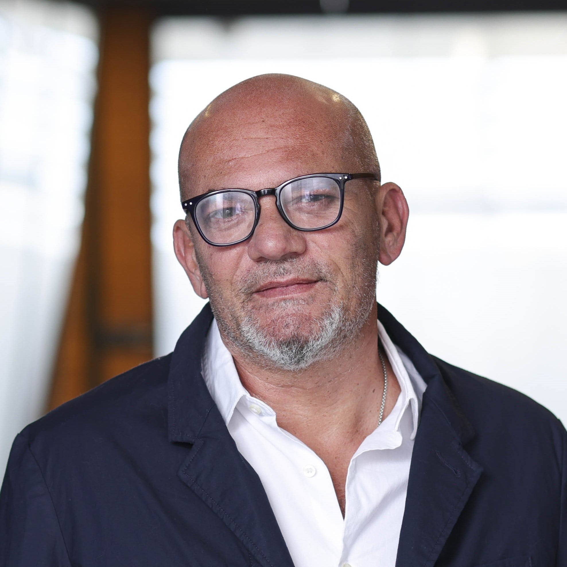 Giora Gutman photo