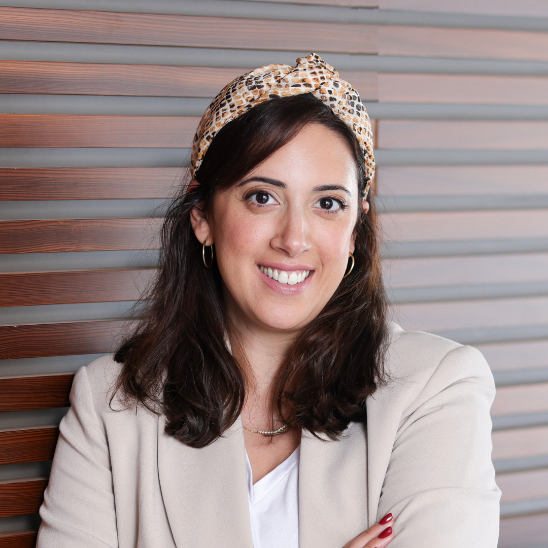 Shira Ivgi Shpigelman photo