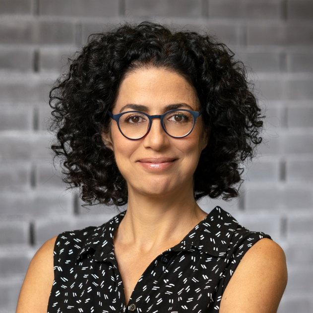 Maya Issacharov photo