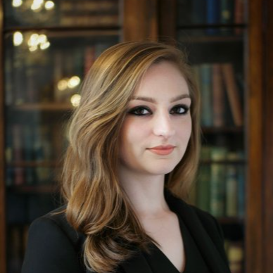 Kate Kempster photo