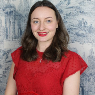 Anna Jones photo