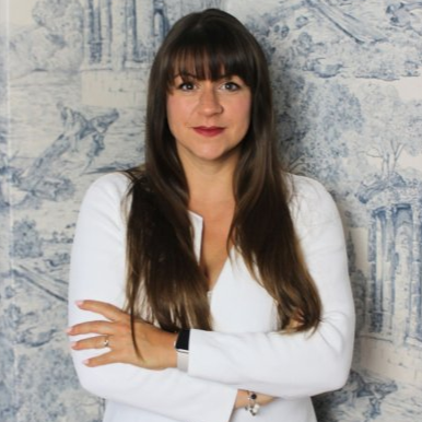 Rebecca Fenner photo