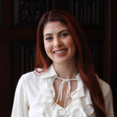 Alanah Tannous photo
