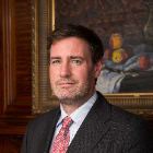 Stephen Bence photo