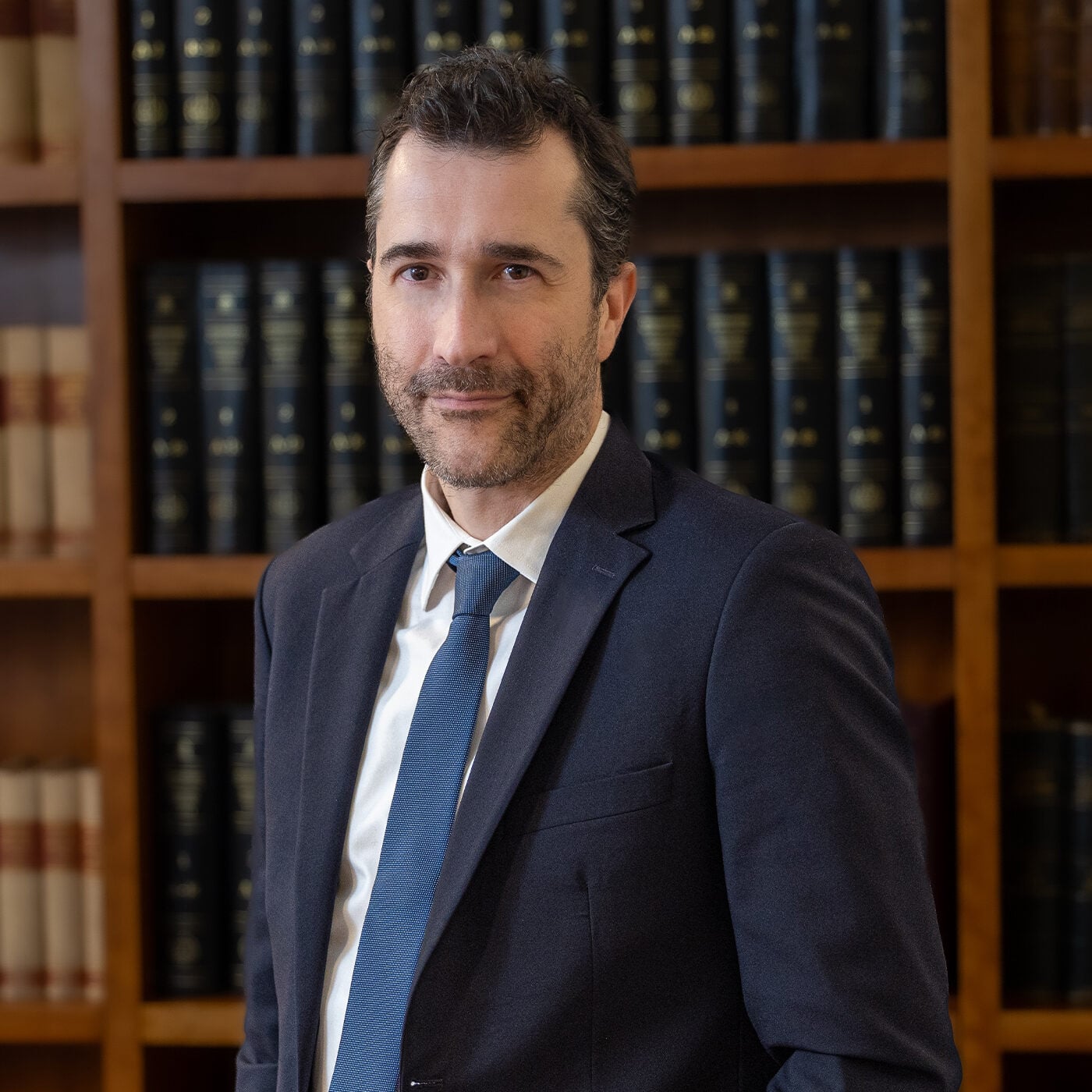 Alexandros Tsirigos photo