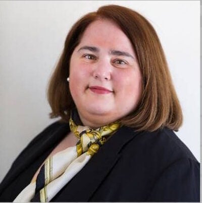 Tina Kamilaki photo