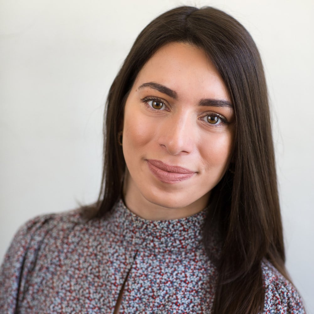 Eirini-Maria Bora photo