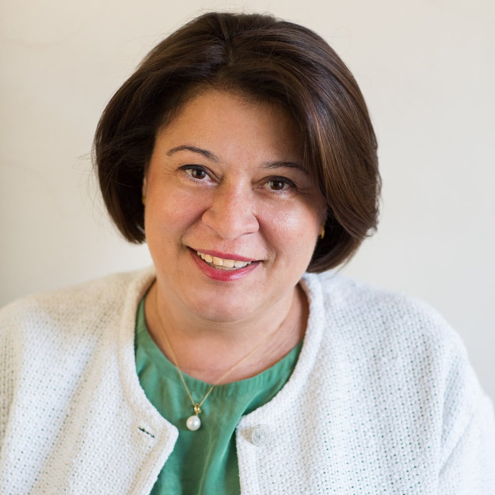 Anna Apostolaki photo