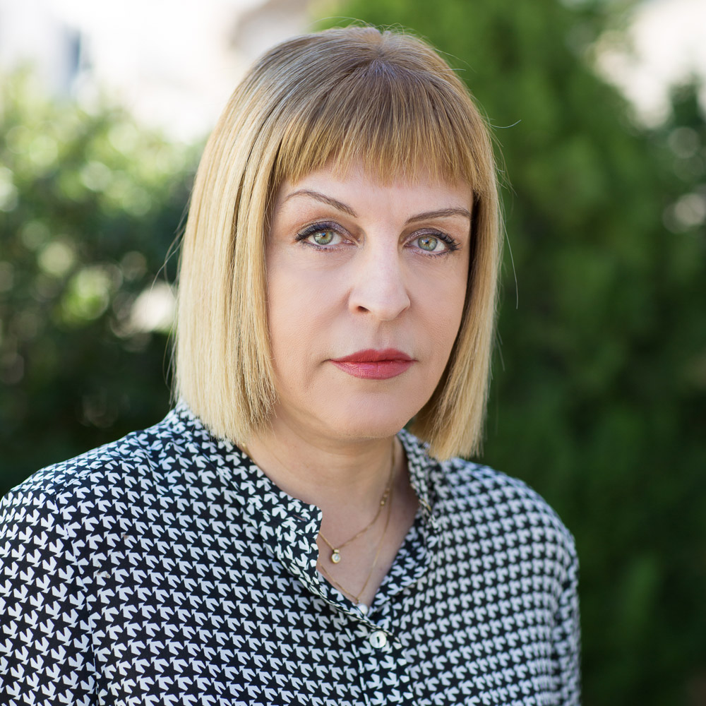 Katerina Fountedaki photo