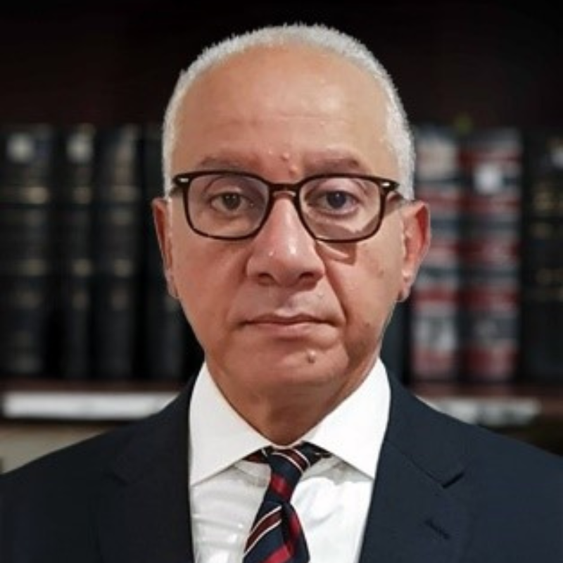 Hatem Badr photo