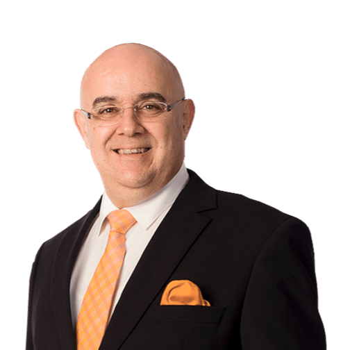 Christos Kinanis photo
