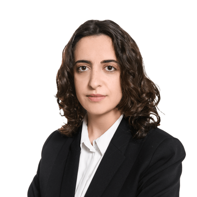 Savvina Miltiadou photo