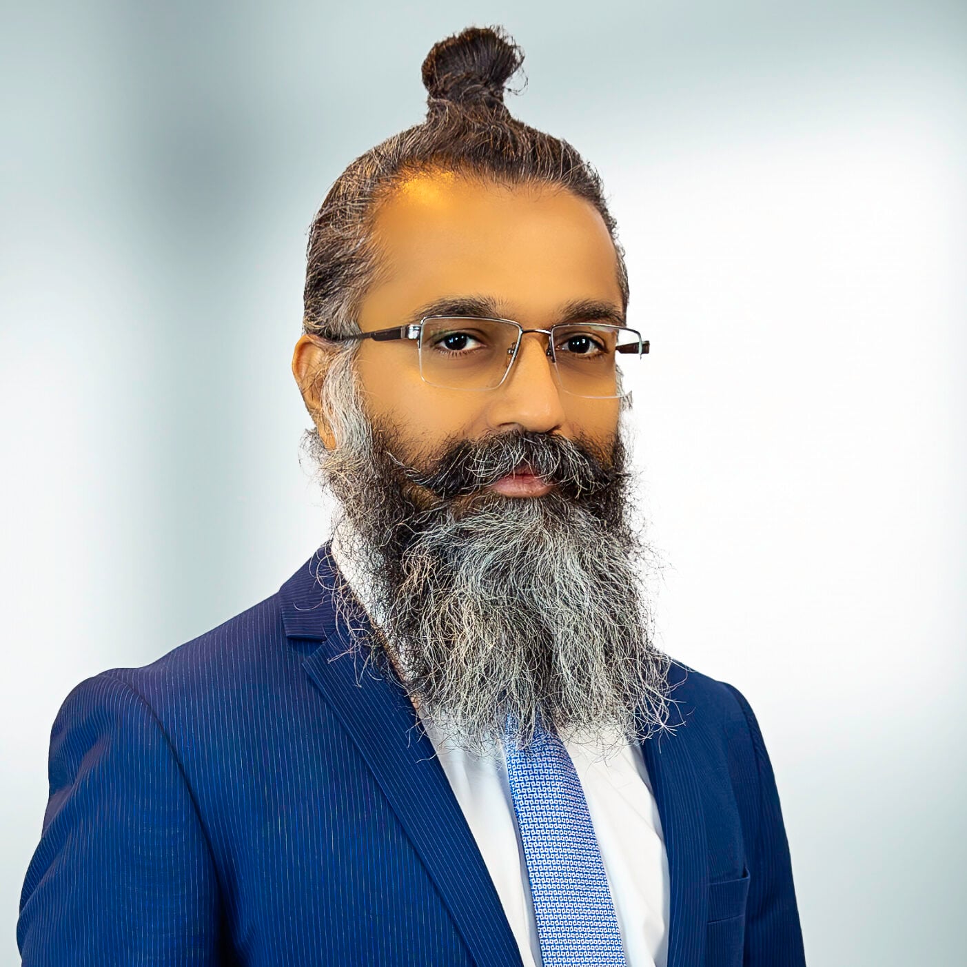 Ajai Ramakrishnan photo