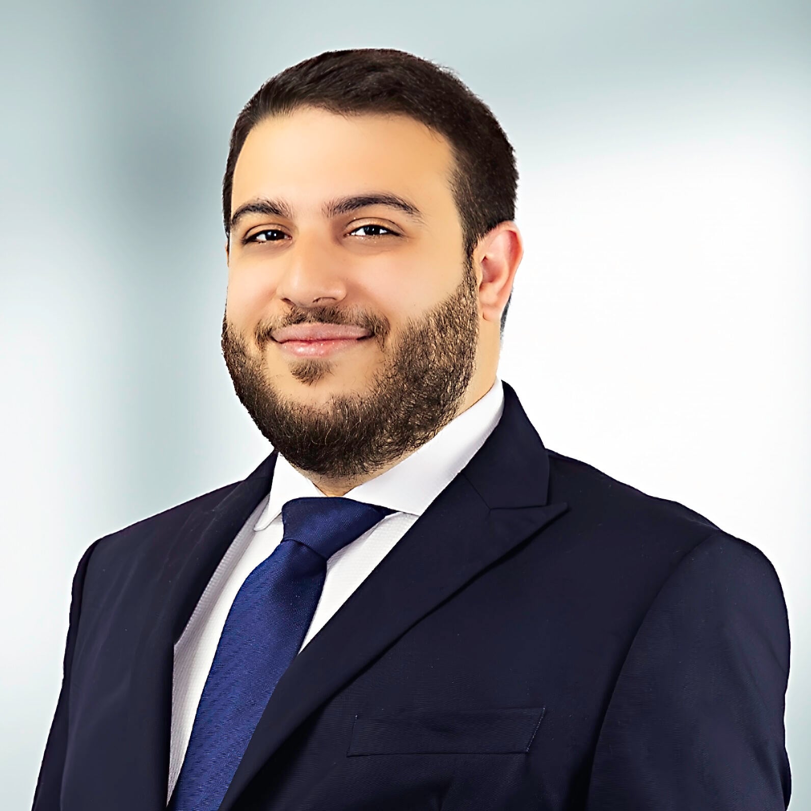 Michael Farchakh photo