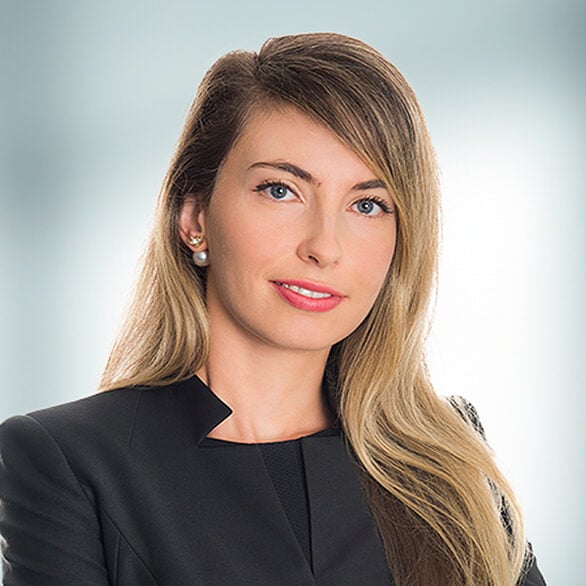 Maria Lezala photo