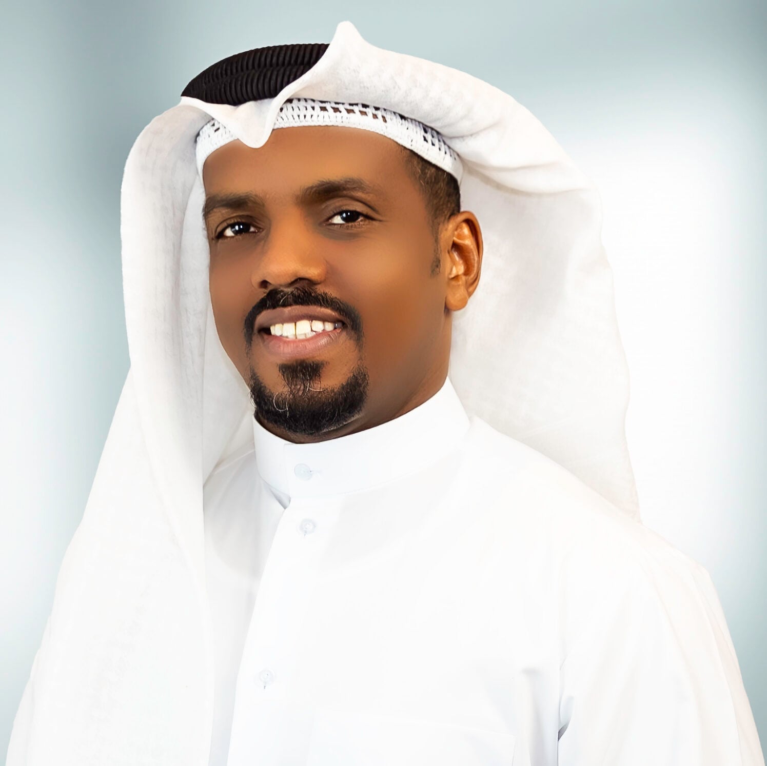 Rashed Faidhallah photo