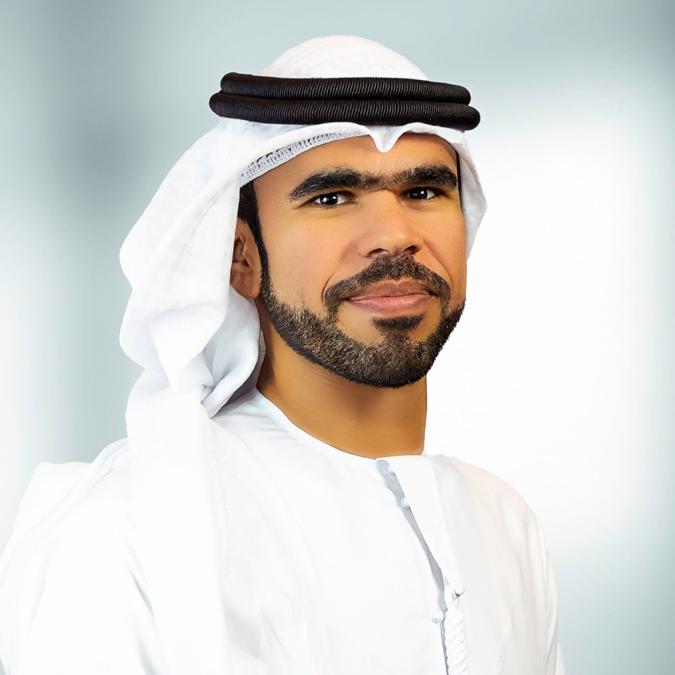 Nasser Ali Boausaibah photo