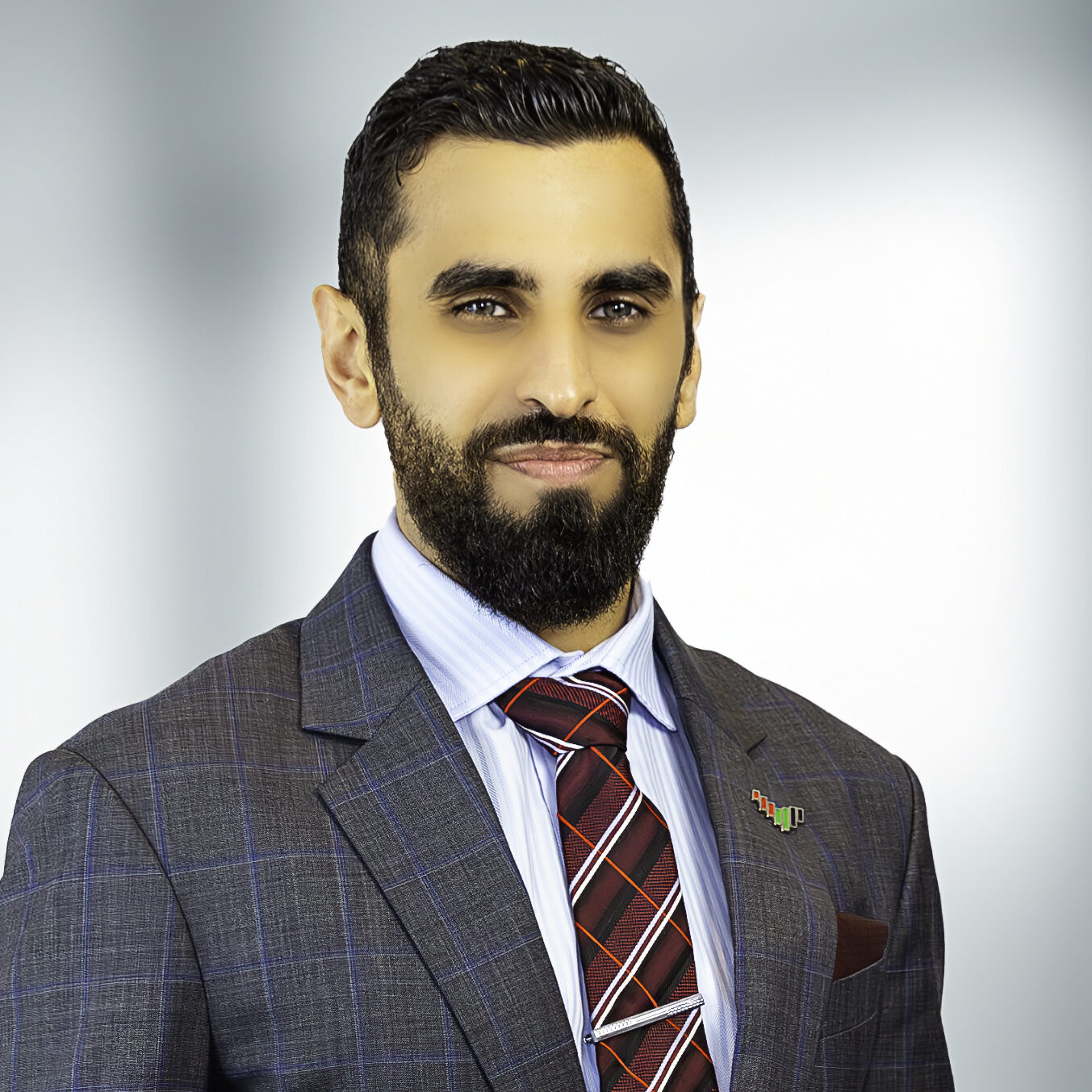 Mohammed Abbas Al-Obaidi photo