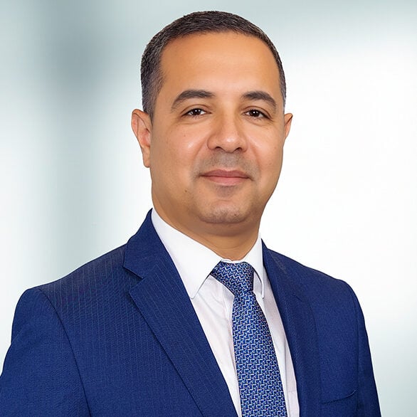 Mohamed Eissa photo