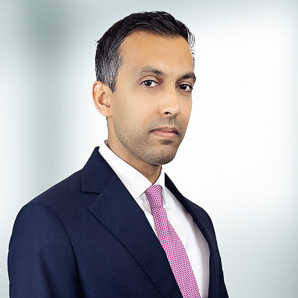 Nazim Alom photo