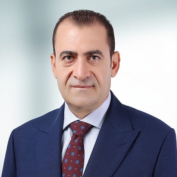 Mohamed Wahba photo