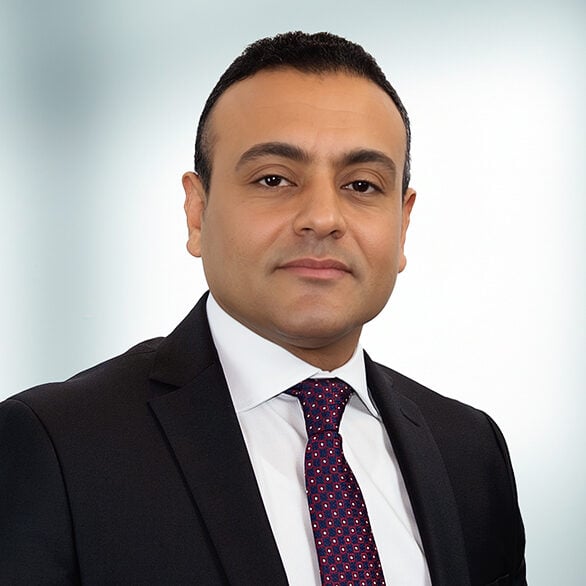 Ahmed Eldemerdash photo