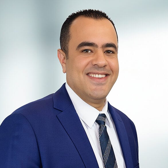 Ahmed Maali photo