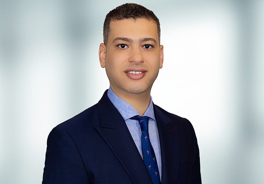 Mahmoud Hegazy photo