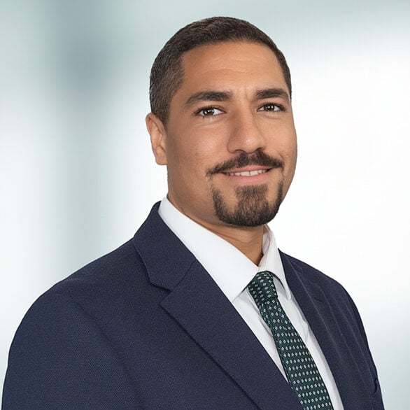 Mohamed Eid photo