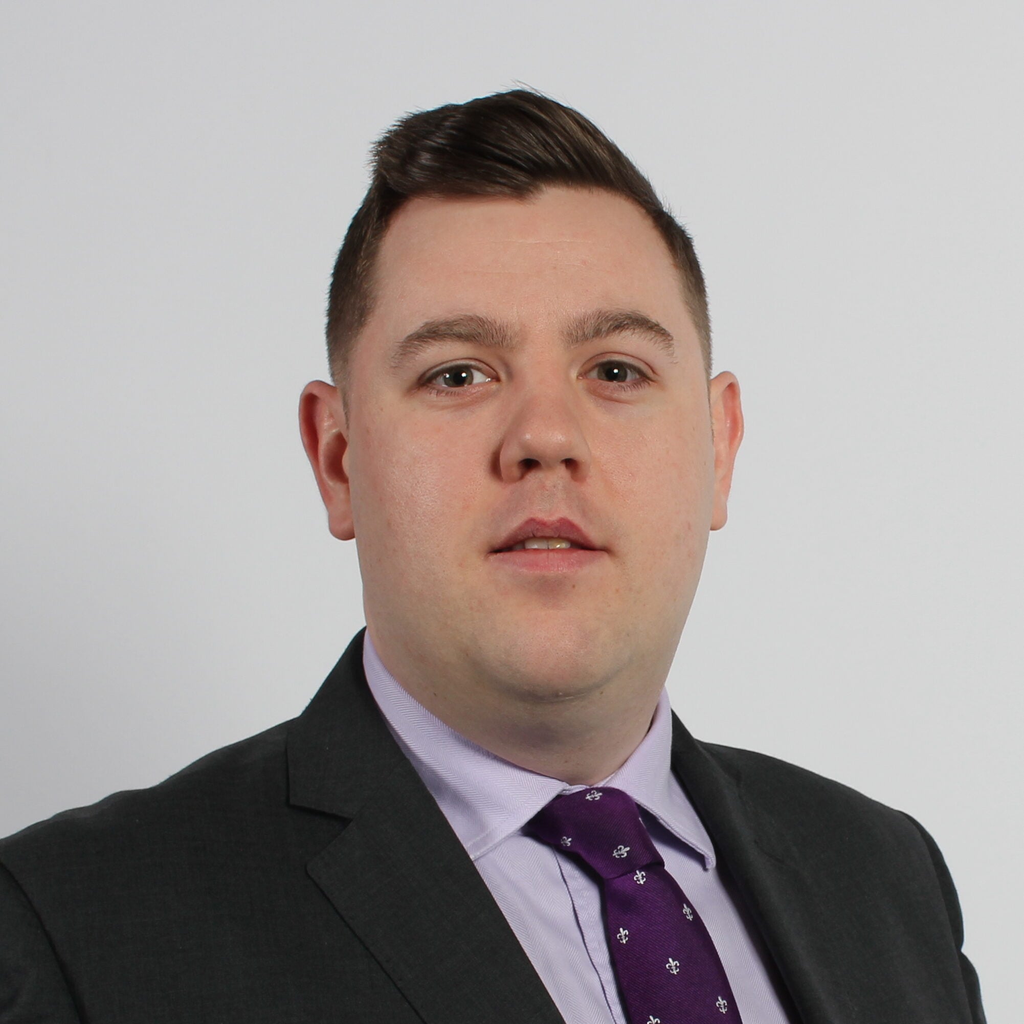 Joe Orme-Paul photo
