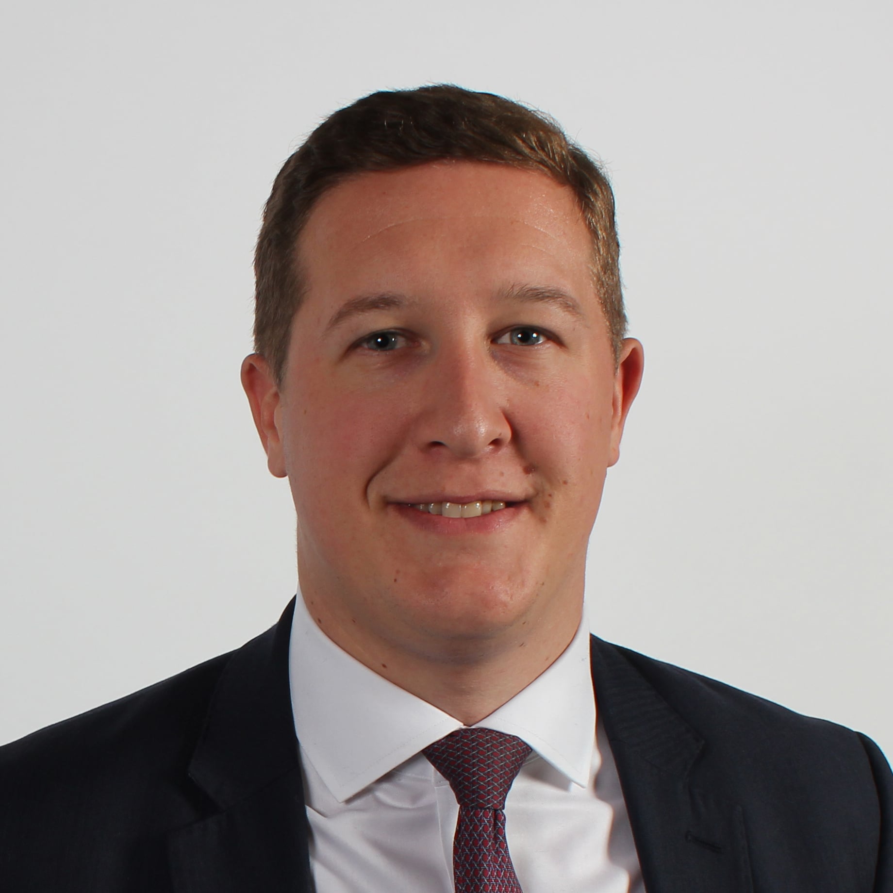 Sam Hudson photo