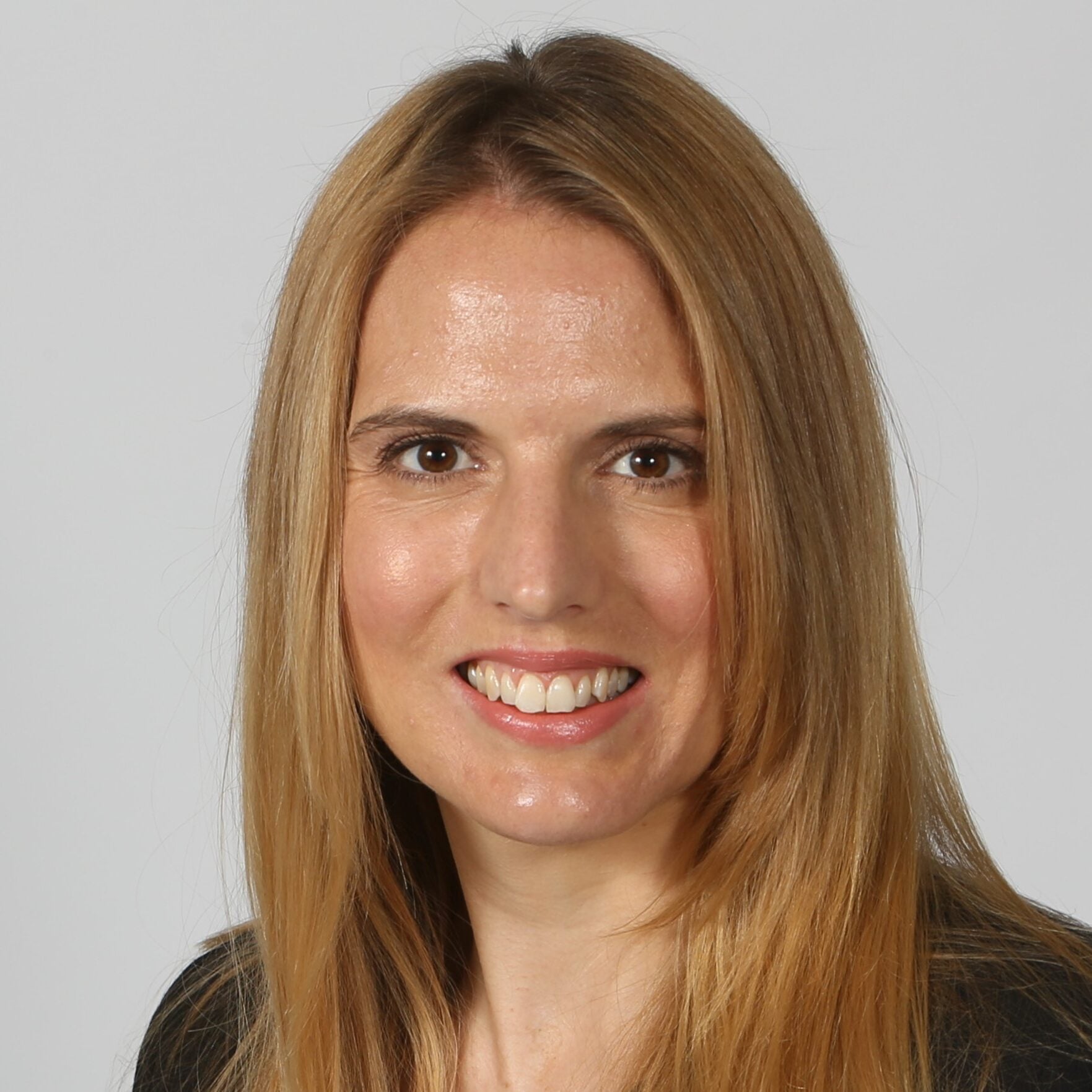 Helen Penfold photo